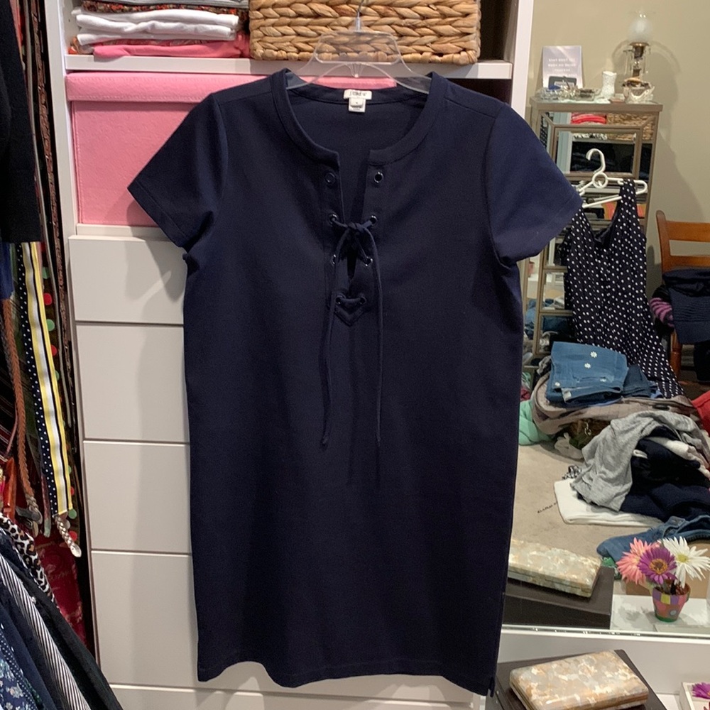 J Crew Dress